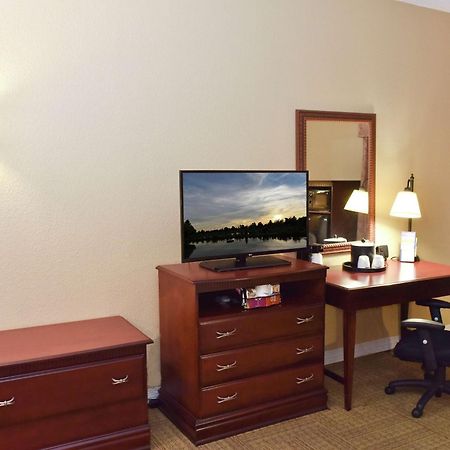 Hampton Inn Ruston Extérieur photo