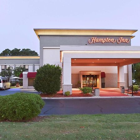 Hampton Inn Ruston Extérieur photo