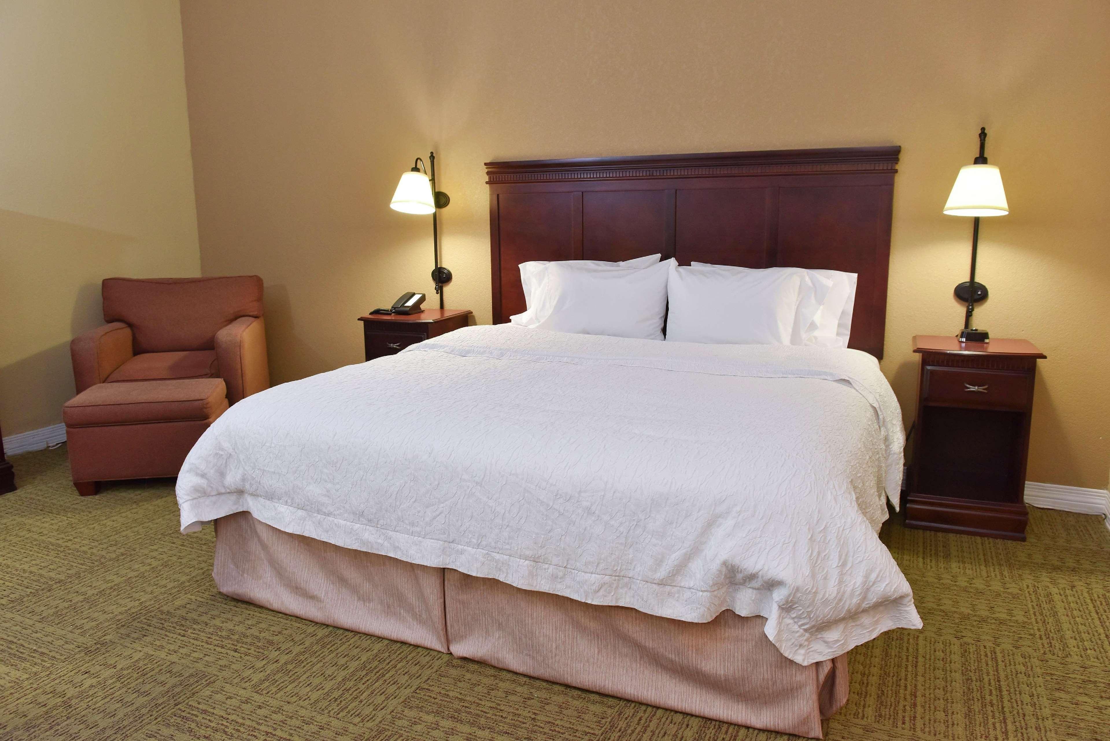 Hampton Inn Ruston Extérieur photo