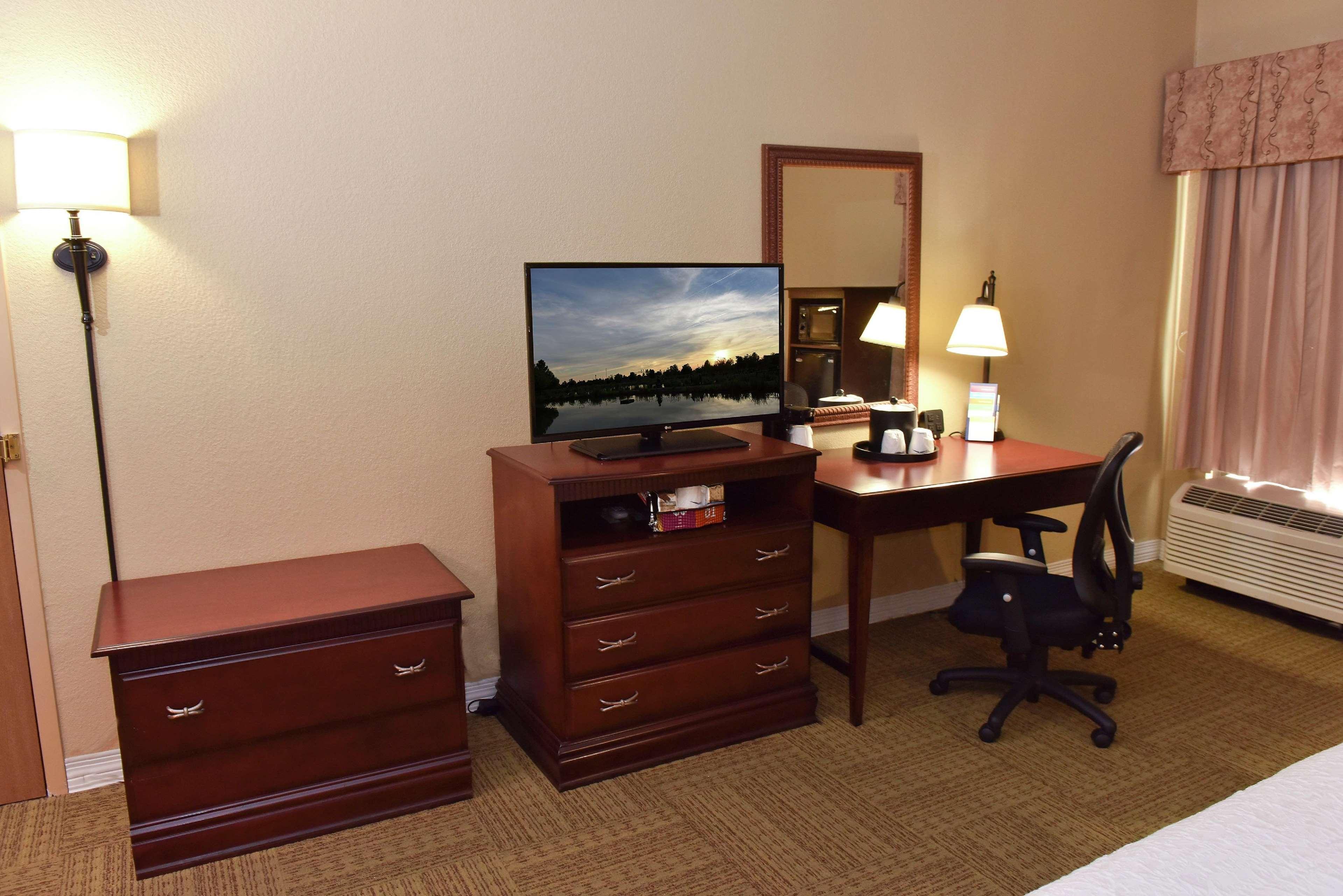 Hampton Inn Ruston Extérieur photo