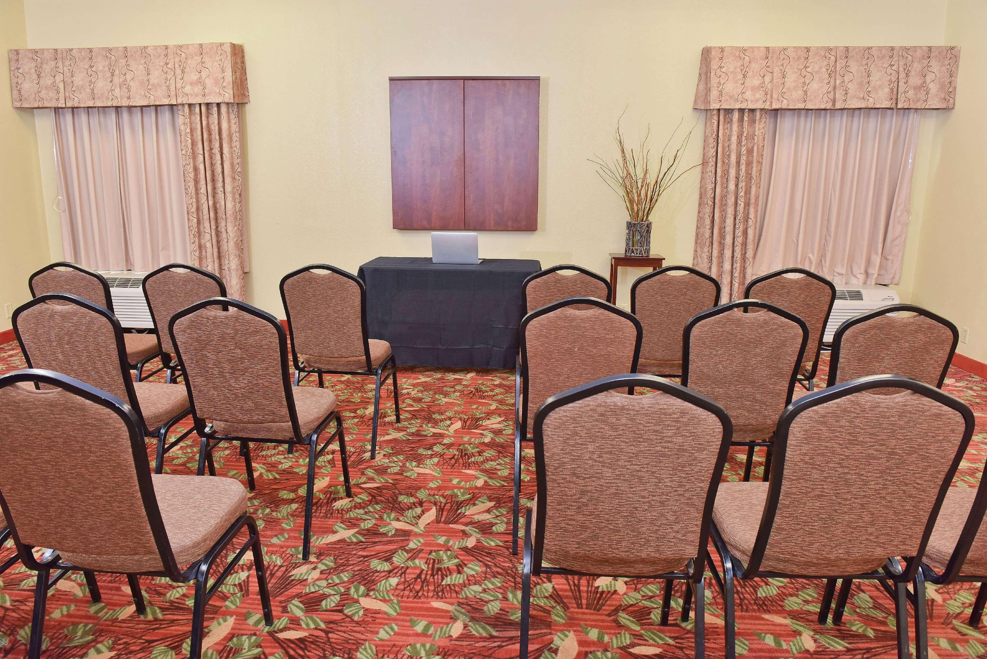 Hampton Inn Ruston Extérieur photo