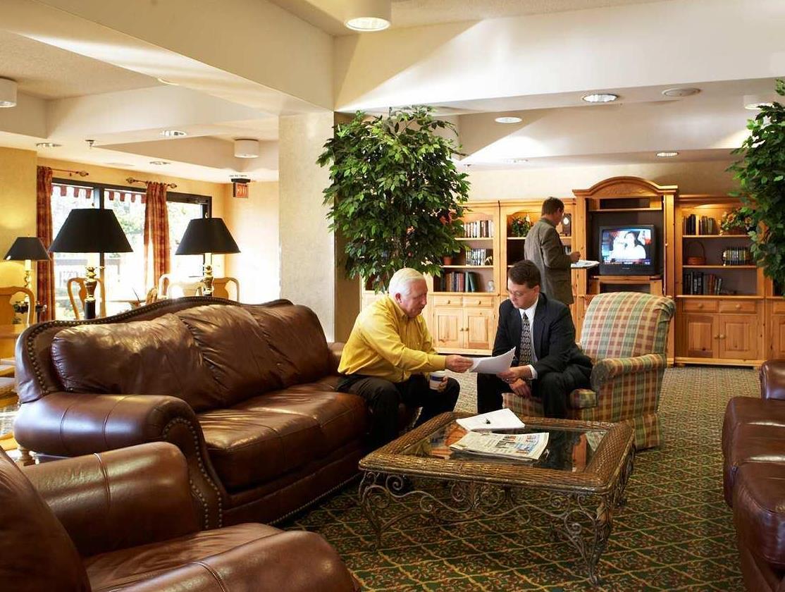 Hampton Inn Ruston Extérieur photo