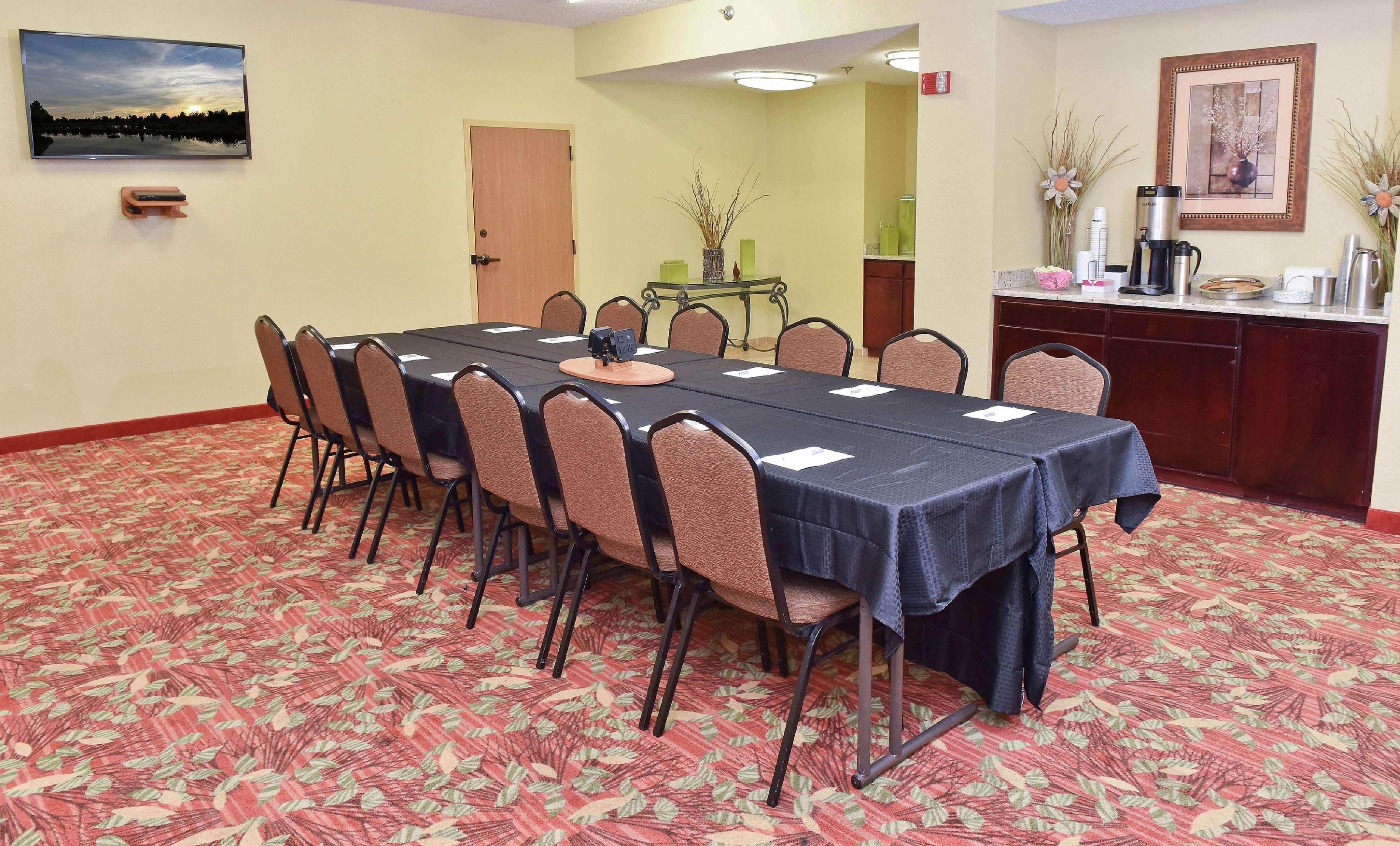 Hampton Inn Ruston Extérieur photo