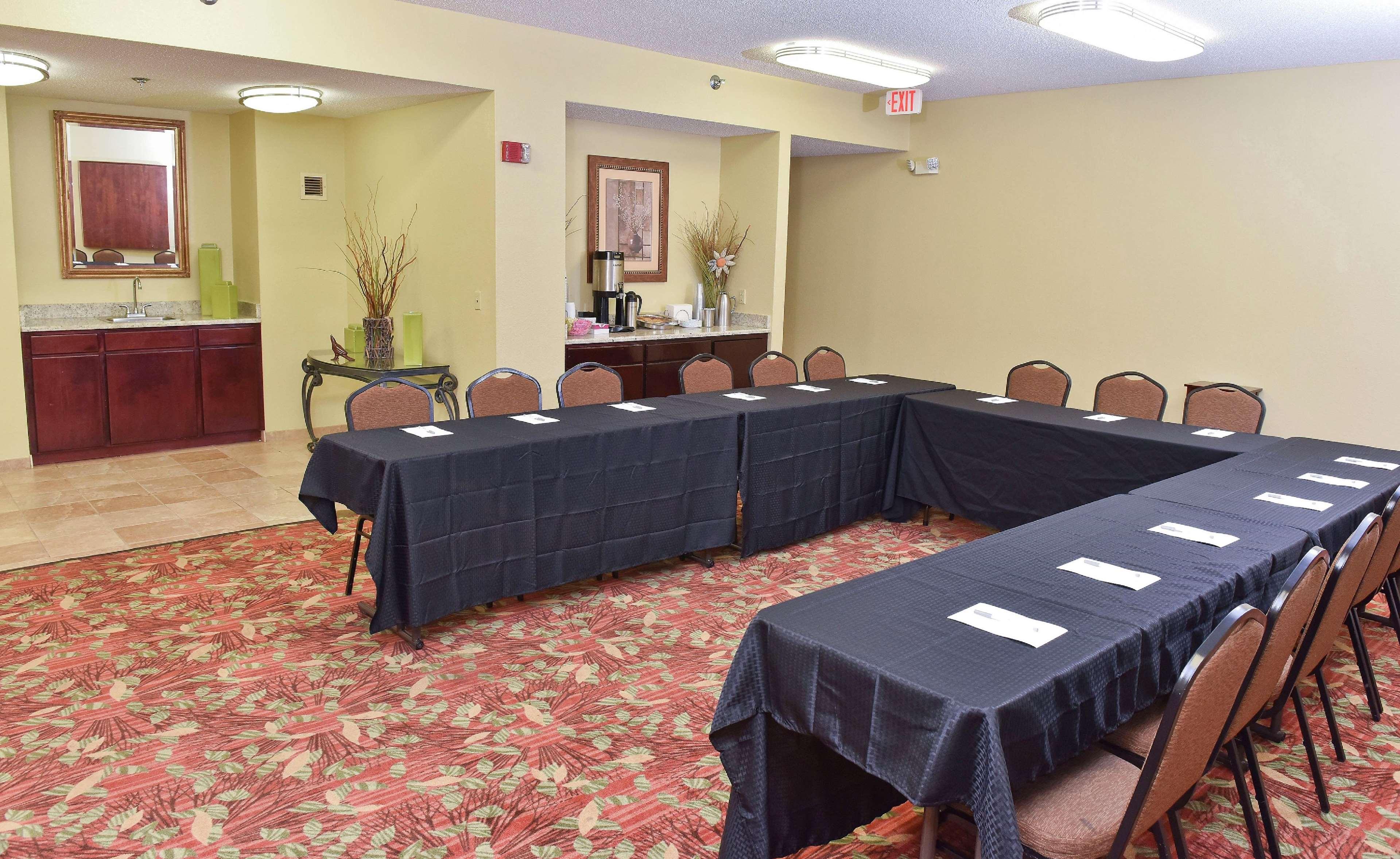 Hampton Inn Ruston Extérieur photo