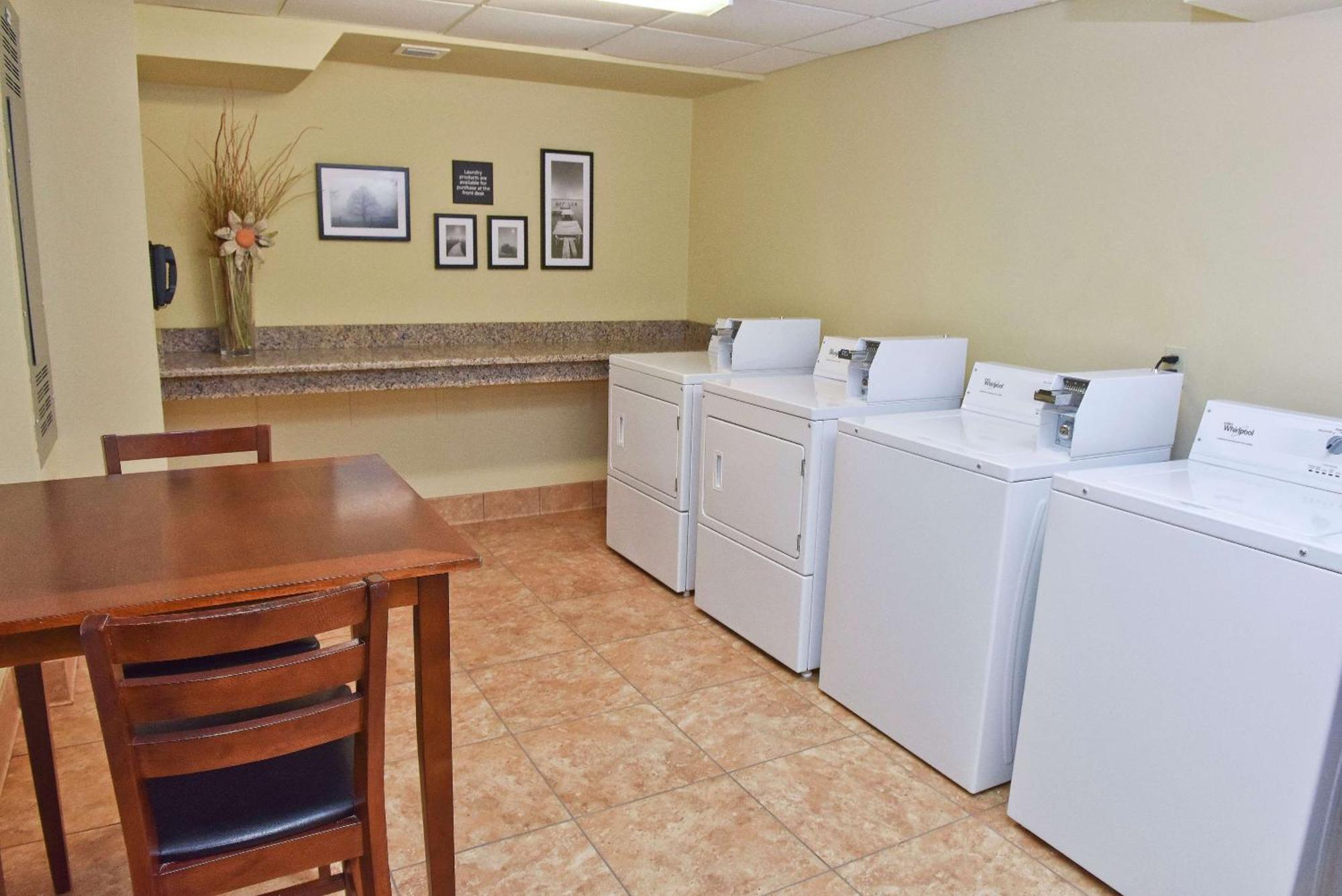 Hampton Inn Ruston Extérieur photo