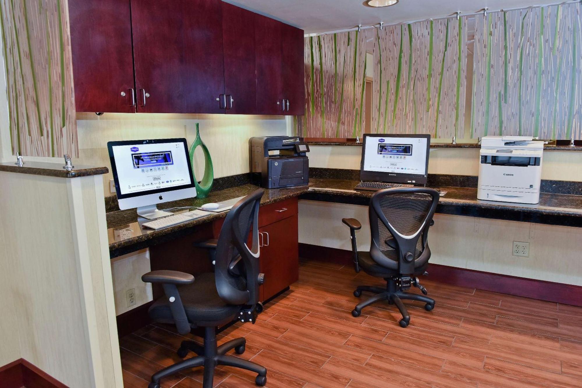 Hampton Inn Ruston Extérieur photo