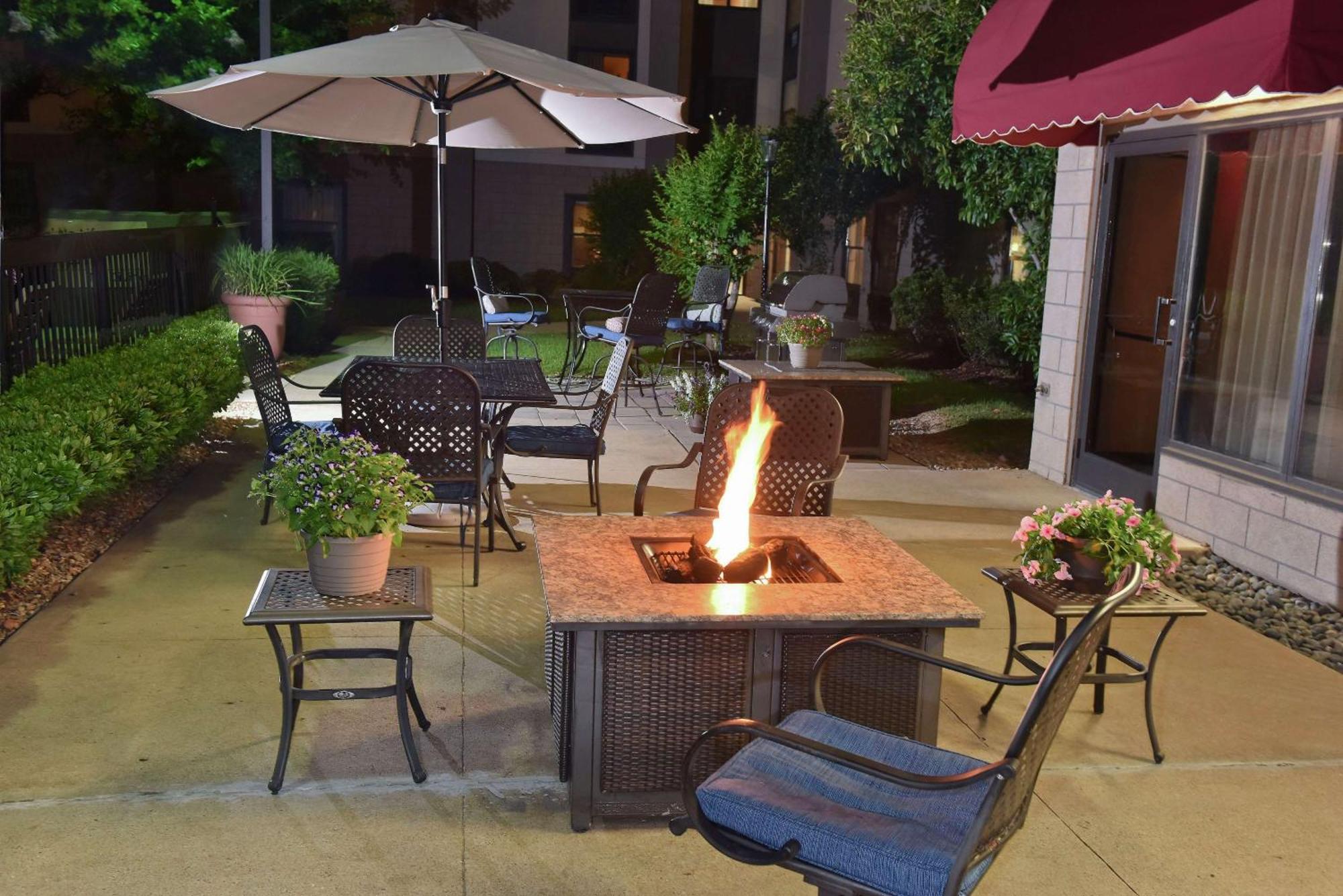 Hampton Inn Ruston Extérieur photo