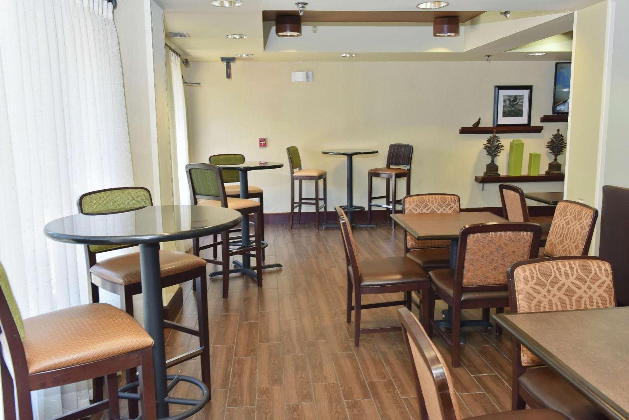 Hampton Inn Ruston Extérieur photo