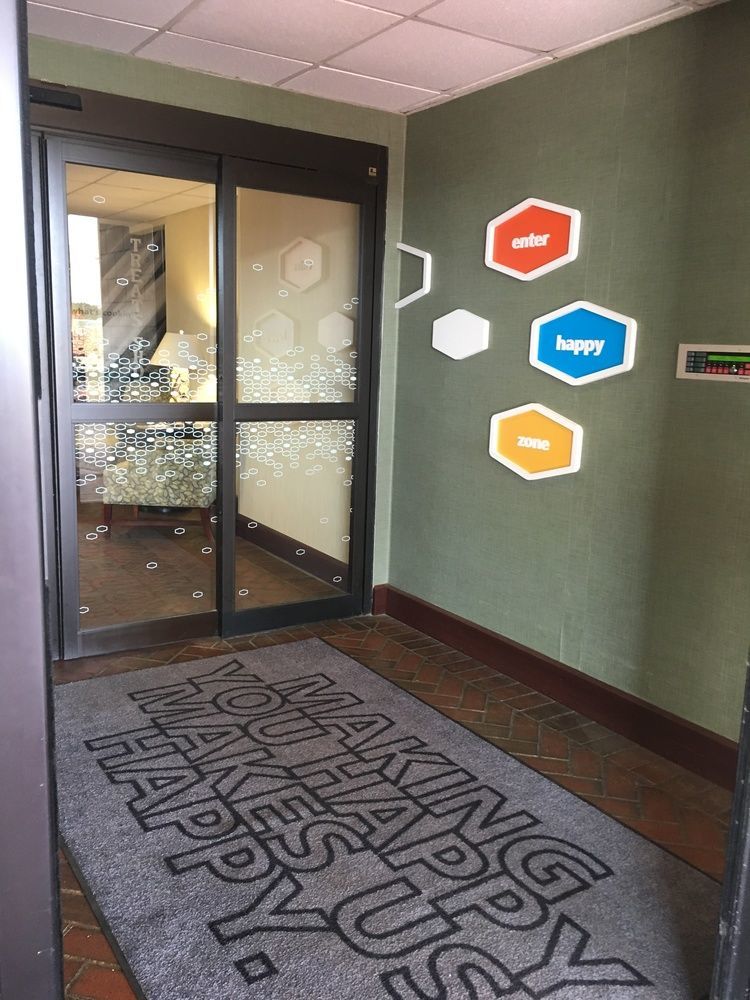Hampton Inn Ruston Extérieur photo