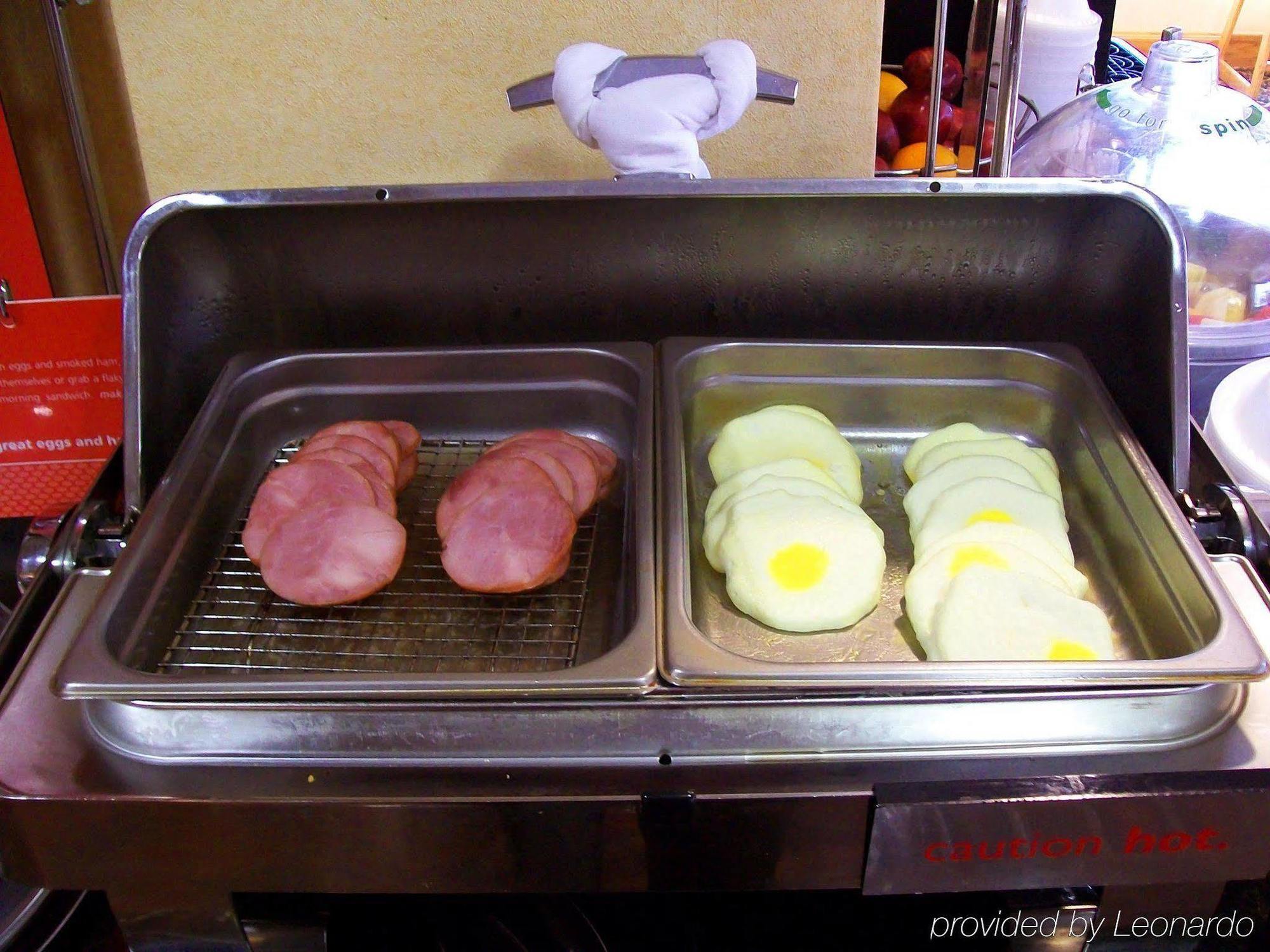 Hampton Inn Ruston Extérieur photo