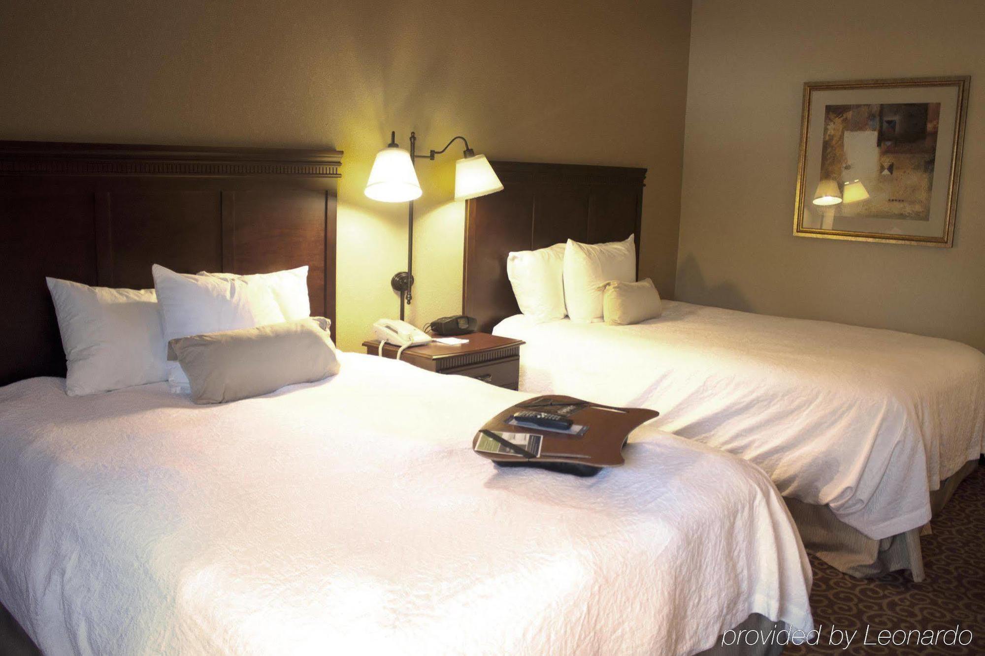 Hampton Inn Ruston Chambre photo