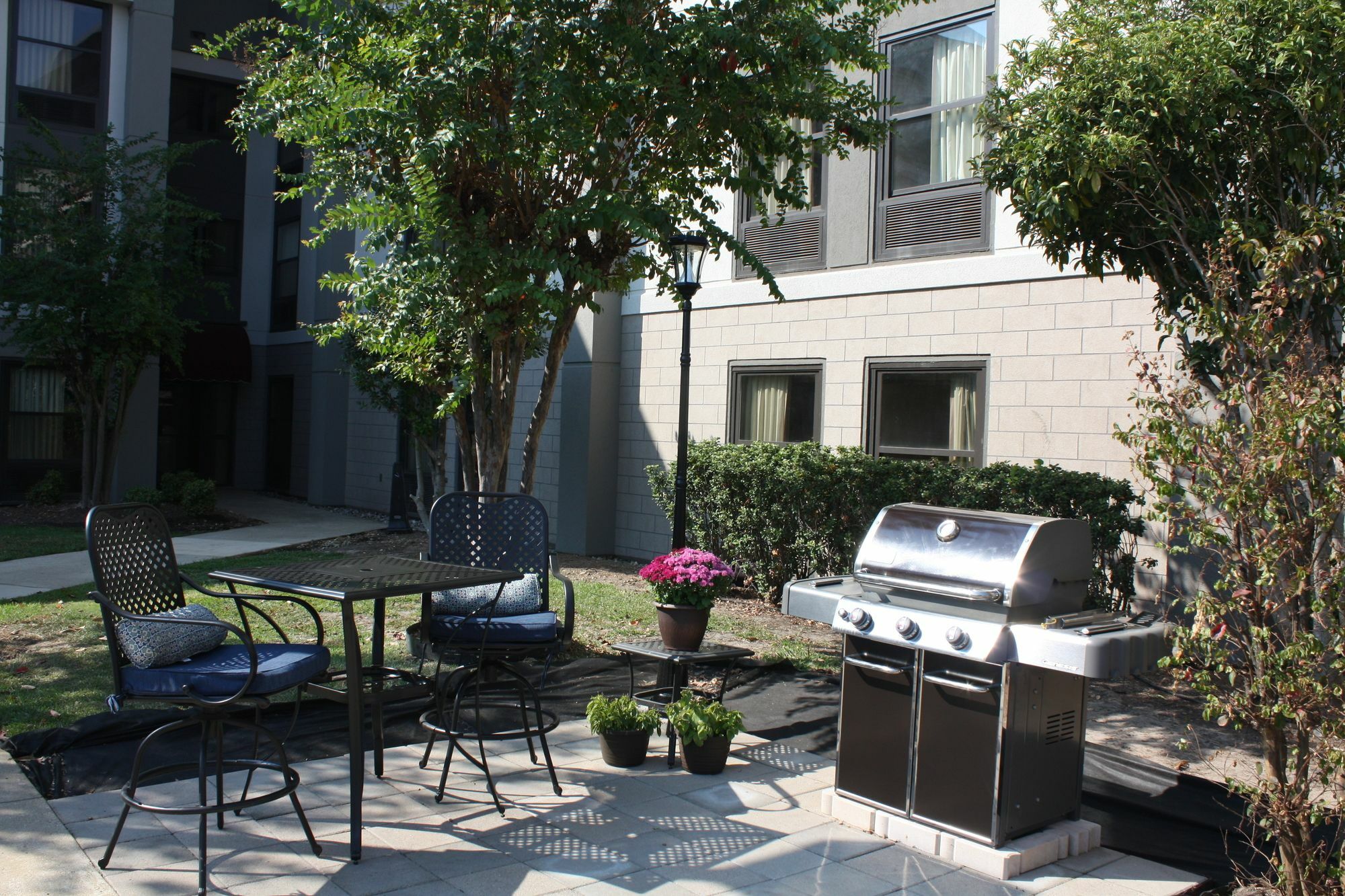 Hampton Inn Ruston Extérieur photo